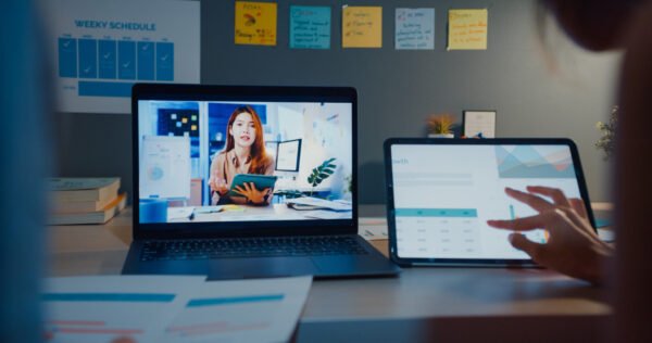 Selling Insurance on Social Media
