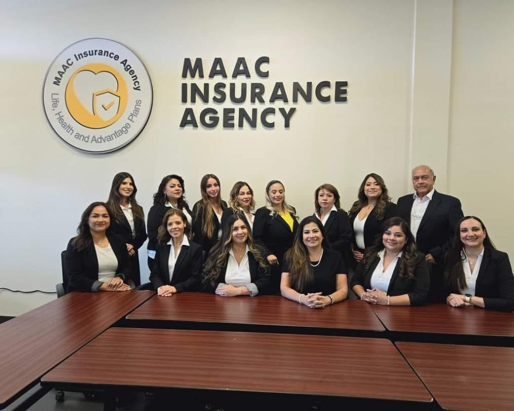 MAAC2 MAAC2